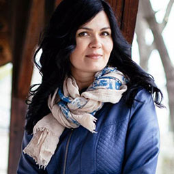 Анна Хітрик