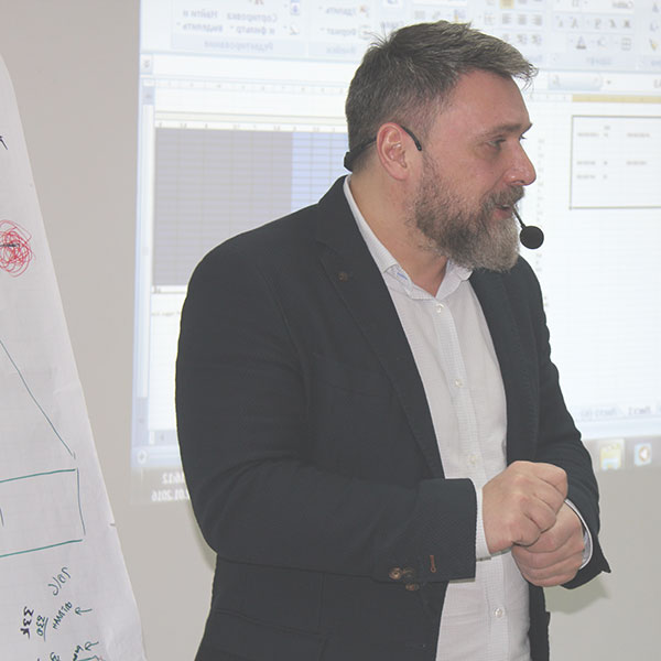 Ігор Познахоренко