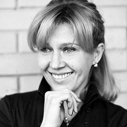 Ірина В'язьонова