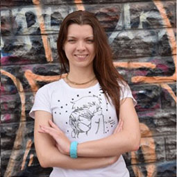 Катерина Московенко