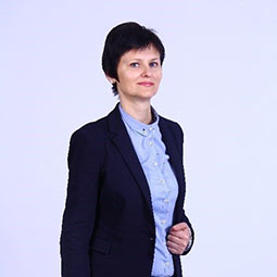 Леся Мусієнко