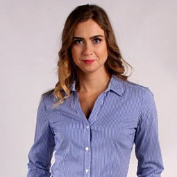 Ольга Яковенко