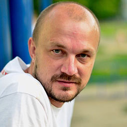 Сергій Бублик